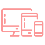 responsive rose