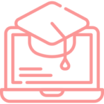 online kurs farbig