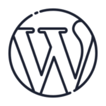 wordpress dark