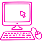 Website konzept