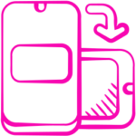 Icon Responsive Design