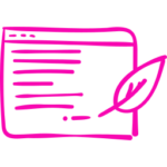 Entwicklung eines Webseiten-Konzepts