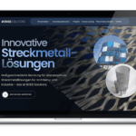 webdesign monikagroh referenz streckmetalle de 02 tiny