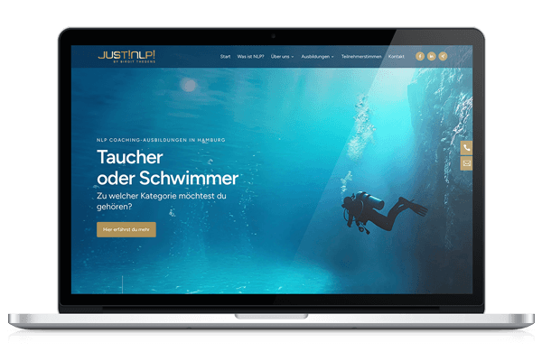 Bild Webseite Birgit Thedens