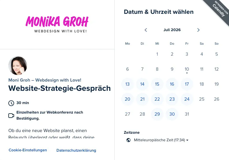 monikagroh-erstgespraech-buchen-calendly monikagroh erstgespraech buchen calendly