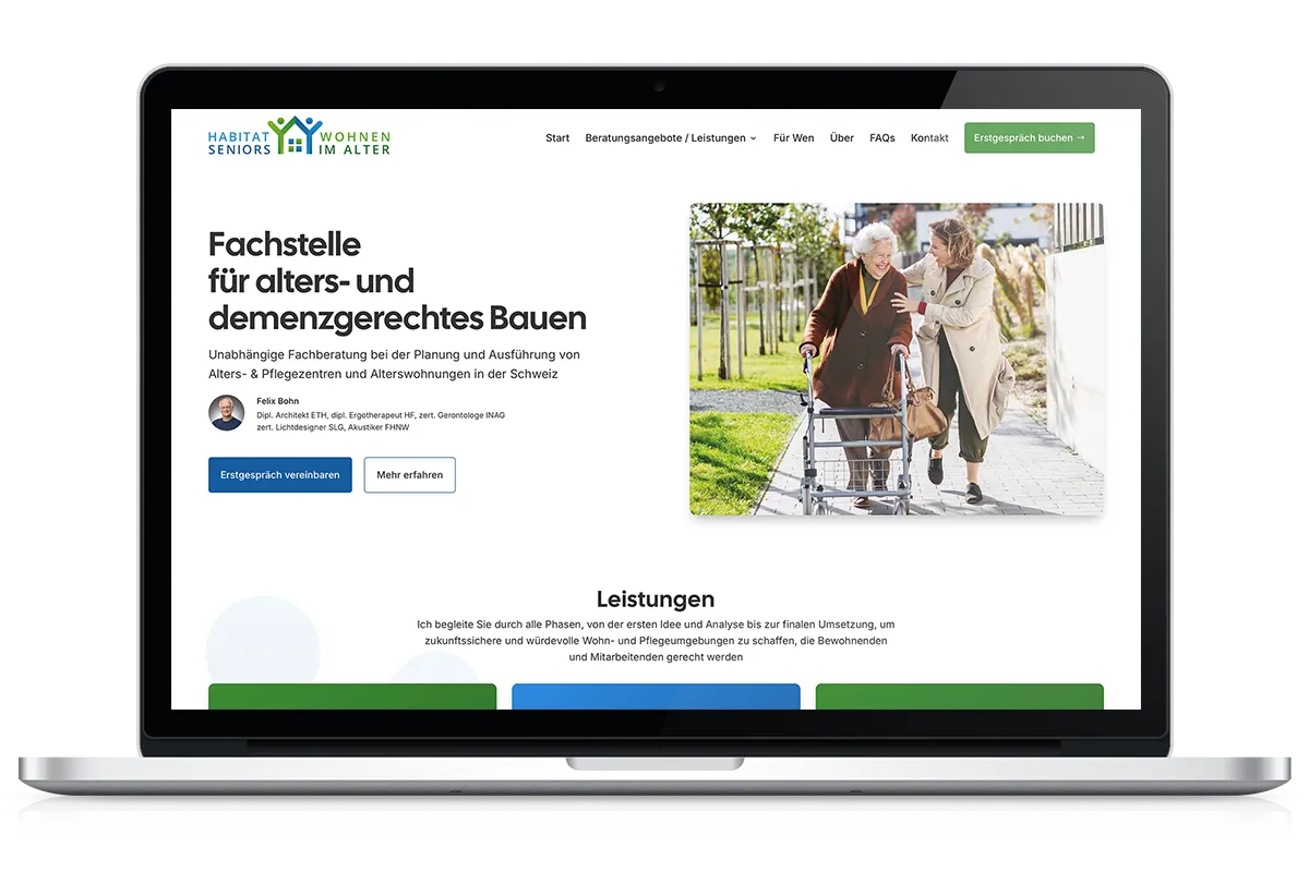 monikagroh-webdesign-webseite-erstellen-lassen-referenzen-wohnen-im-alter Webdesign für Ammann Hausverwaltungen aus Wasserburg am Bodensee